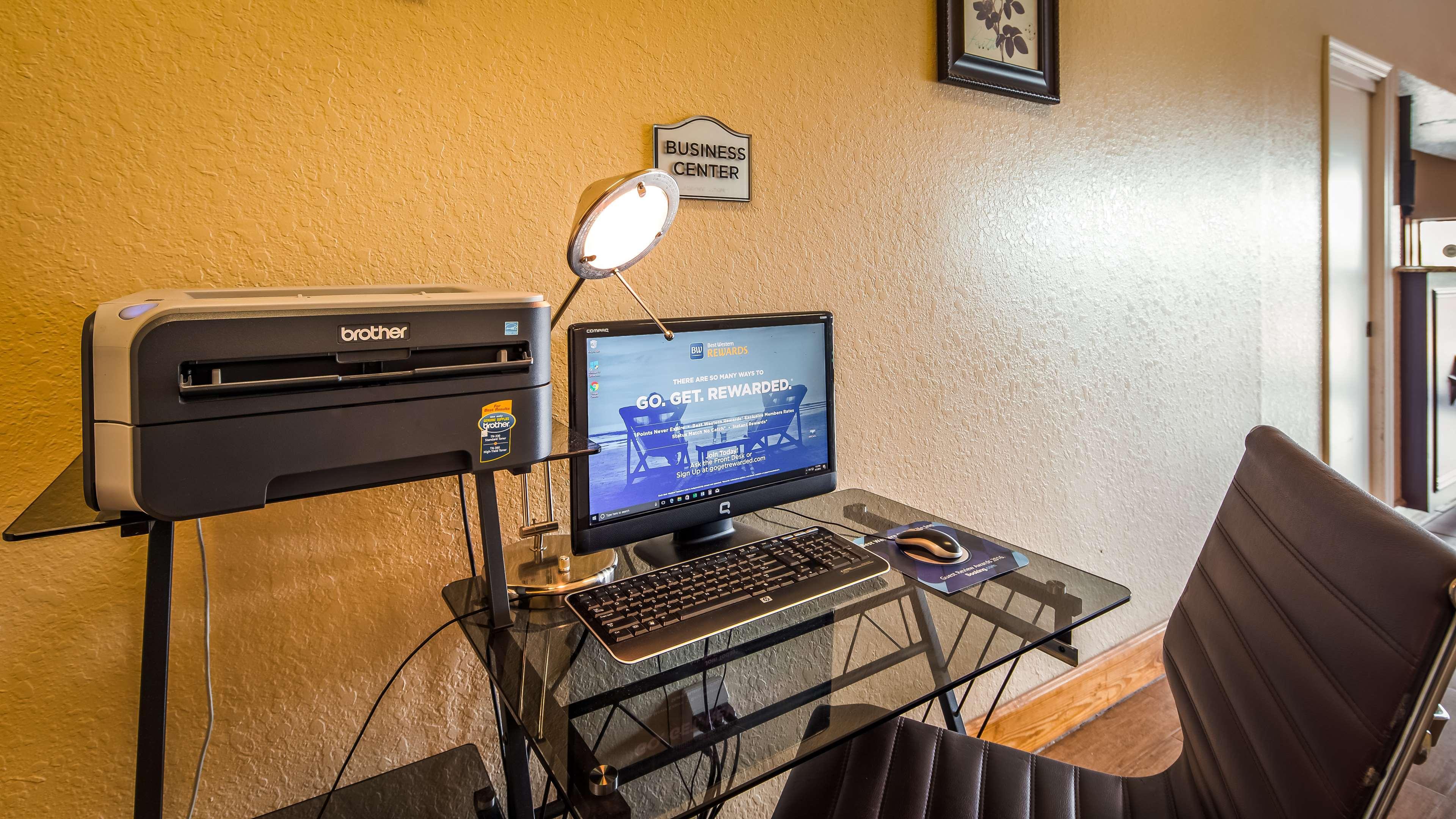 SureStay Hotel by Best Western Floresville Exterior foto