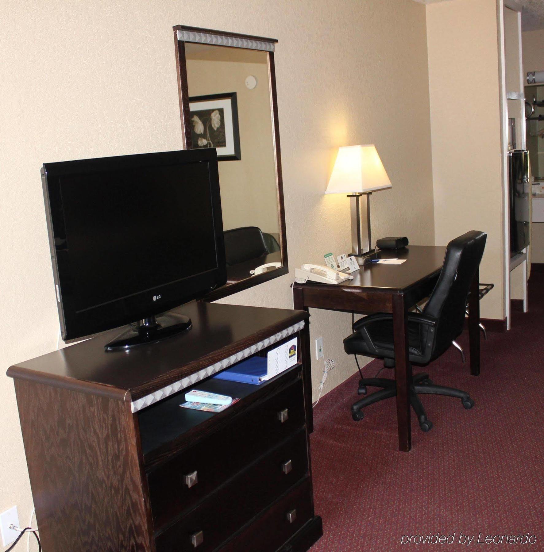 SureStay Hotel by Best Western Floresville Exterior foto